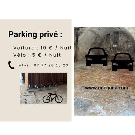 Studio Au Moulin " La Plage " Vue Unique Sur La Petite Venise ドール エクステリア 写真